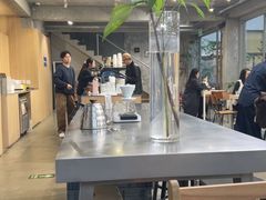 -VOYAGE COFFEE 咖啡烘焙工坊店(798艺术区店)