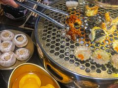 -东味北道熟成·炭火烤肉(九龙店)