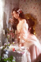 -左岸摄影写真(天津旗舰店)
