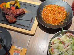 -德斯堡德国餐吧(锦华万达店)