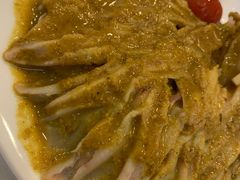 -九花山烤鸭店