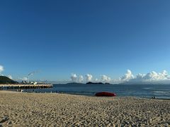 -惠州金海湾嘉华度假酒店