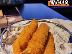 -速度披萨(蓝色港湾店)