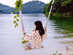 -石燕湖生态旅游景区