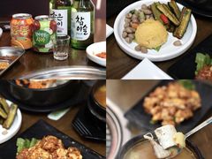 -·缸桶屋·韩式牛肋条自助烤肉(西湖D11店)