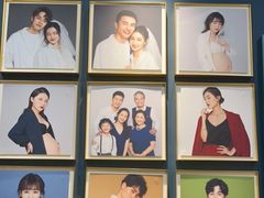 -海马体照相馆(西安高新万达广场店)