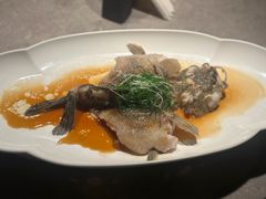 -木守西溪溪隐餐厅