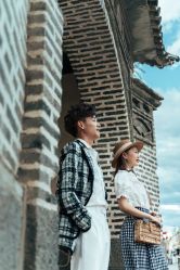 -薇薇新娘婚纱摄影(开州大道店)