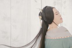 -盘子女人坊古装写真摄影(天津总店)