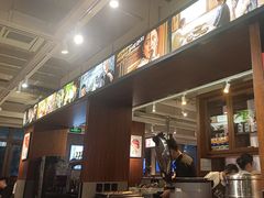 -牧童禧肉社·韩国炭火烤肉店(中粮祥云小镇创始店)