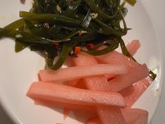 -新辣宴·湖南家常菜·商务聚餐(中粮创芯店)