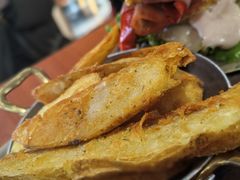 -魏斯理汉堡(西安沣东吾悦店)