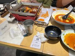 -姑姑宴(富力广场店)