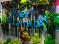 -斯坦星球AI编程·机器人科创·科学实验·信奥·思维·STEM·乐高·竞赛考级(长宁虹桥大融城荟聚中心)