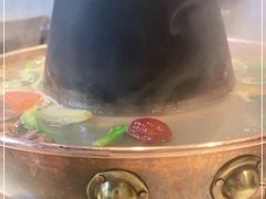 -老北京涮羊肉(航东路店)