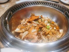 -七欣天香辣蟹火锅(常熟方塔街店)