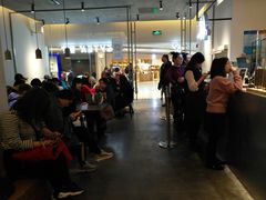 -喜茶(上海兴业太古汇店)