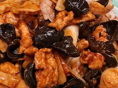 -河东颐祥阁(世贸店)