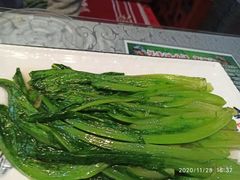 -伊帆食府·青海地方特色美食