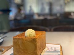 -绿茶餐厅(成都太古里店)