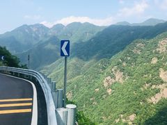 -太湖源风景区