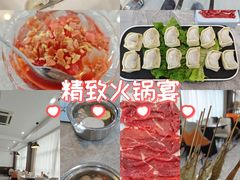 -牛天下·牛肉·海鲜·打边炉·融合菜