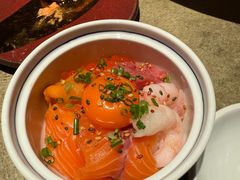 -贰捌零叁精致料理(钱湖店)