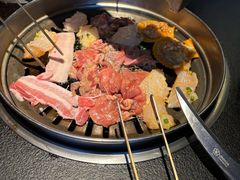 -真熙家牛排烤肉无限续(百脑汇店)