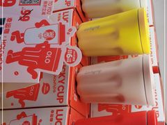 -幸运咖(思源学院店)