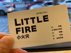 -常识咖啡common sense(春熙路店)