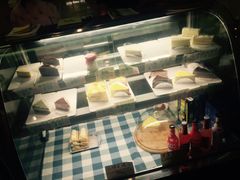 -治愈系甜品The Soothing Dessert(科海大楼店)