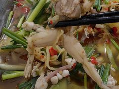 -二0二李记南瓜田鸡老字号(宜宾一店)
