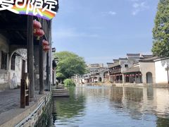 -南浔古镇
