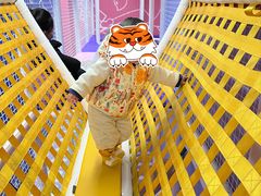 -米迪熊家庭娱乐中心新天泽国际广场店