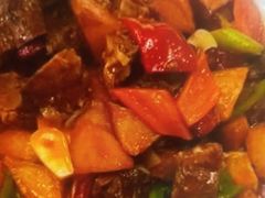 -清真悦宾楼食府(海湖店)