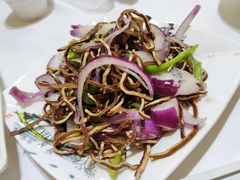 -第一驴.经典老菜.家常菜.火锅(友谊路店)