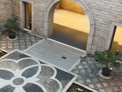 -苏州吴宫泛太平洋酒店