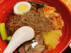-梦山水日本烧肉(五四广场店)