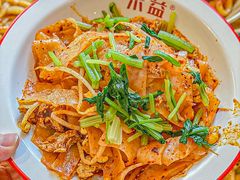 -宋益驴蹄子面肉夹馍(辛家庙店)