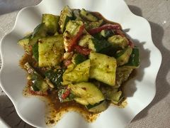 -新疆狼爷烤肉(宋庄店)