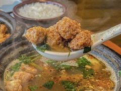 -王明古法砂锅居(开化寺店)