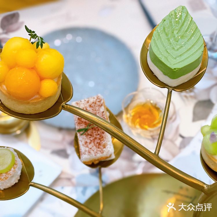 深圳探店 | 花厨