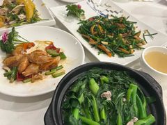 -宜宾海鲜酒家·三十年老字号