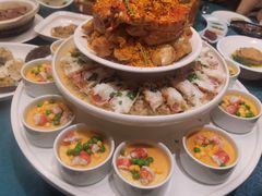 -醉霖生态餐厅(交大店)