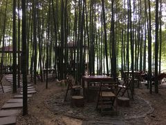 -宝岩生态观光园
