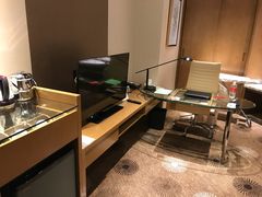 -上海浦东华美达大酒店