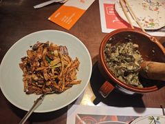-小隐人家(乐松店)