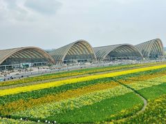 -中国天府农业博览园