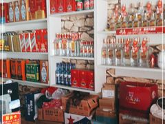 零售区-冯记白土岗辣子鸡