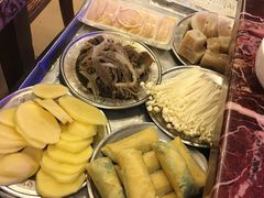 -新梅居(宁海东路店)